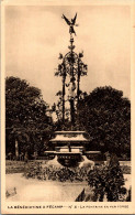 Delcampe - (23/09/25) 76-CPA FECAMP - LA BENEDICTINE - Fécamp