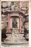 Delcampe - (23/09/25) 76-CPA FECAMP - LA BENEDICTINE - Fécamp