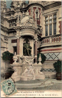 Delcampe - (23/09/25) 76-CPA FECAMP - LA BENEDICTINE - Fécamp