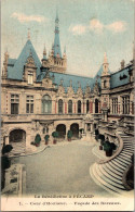 Delcampe - (23/09/25) 76-CPA FECAMP - LA BENEDICTINE - Fécamp