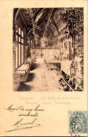 Delcampe - (23/09/25) 76-CPA FECAMP - LA BENEDICTINE - Fécamp