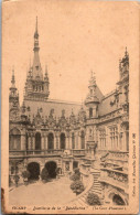 Delcampe - (23/09/25) 76-CPA FECAMP - LA BENEDICTINE - Fécamp