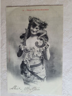 Delcampe - Fantaisies Bergeret ,  Fêtes Et Porte Bonheur 13 - Other & Unclassified