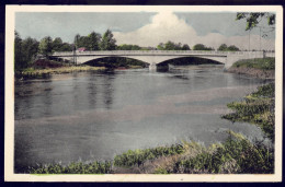 Delcampe - +++ CPA - IZEL - Pont De MOYEN   // - Chiny