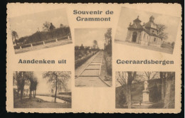 Delcampe - AANDENKEN UIT GEERAARDSBERGEN - Geraardsbergen