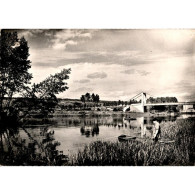 Delcampe - 51700 - DORMANS - Vue Sur La Marne - Dormans