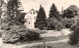 Delcampe - Friedrichsbrunn - Sanatorium Dr. Strokorb -  Postkarte DDR 1966 - Ungelaufen - Thale