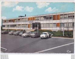 Delcampe - C19-59) BERLAIMONT - NORD - LA CLINIQUE - VOITURE PANHARD - RENAULT - PEUGEOT - FIAT - CITROEN - ( 2 SCANS ) - Berlaimont