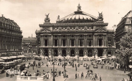 Delcampe - [-10%] FRANCE - 75 - PARIS - Place De LOpéra - Plätze