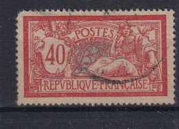 Delcampe - FRANCE 1900 - Canceled - YT 119 - 1900-27 Merson