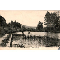 Delcampe - 51700 - DORMANS - BORDS DE MARNE - Dormans