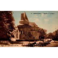 Delcampe - 51700 - DORMANS - LA CHAPELLE DE LA MARNE - Dormans