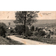 Delcampe - 51700 - DORMANS - ROUTE D'IGNY - Dormans