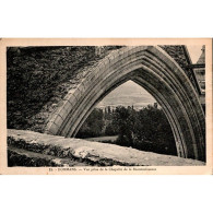 Delcampe - 51700 - DORMANS - VUE PRISE DE LA CHAPELLE DE LA RECONNAISSANCE - Dormans