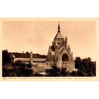 Delcampe - 51700 - DORMANS - MONUMENT DES VICTOIRES DE LA MARNE 1914-1918 - Dormans