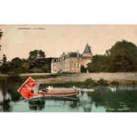 Delcampe - 51700 - DORMANS - LE CHATEAU - Dormans