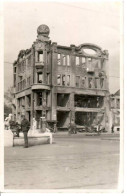 Delcampe - 1939/45 - DNIPROPETROVSK , Gute Zustand, 2 Scan - Ukraine