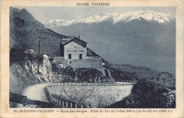 Delcampe - 73-SAINT PIERRE D ALBIGNY-N°355-C/0231 - Saint Pierre D'Albigny