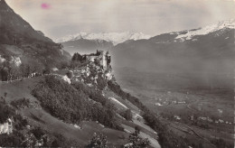 Delcampe - 73-SAINT PIERRE D ALBIGNY-N°355-C/0201 - Saint Pierre D'Albigny