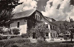 Delcampe - 73-SAINT PIERRE D ALBIGNY-N°T5048-A/0303 - Saint Pierre D'Albigny