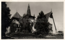 Delcampe - T1/T2 Sepsiszentgyörgy, Sfantu Gheorghe; Székely Múzeum / Museum - Unclassified