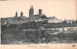 Delcampe - Coutances ND 3 - Coutances