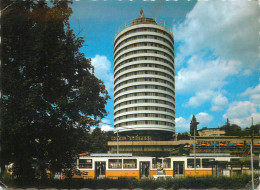 Delcampe - A5259 Hungary Budapest "Budapest" Szallo - Hotels & Gaststätten