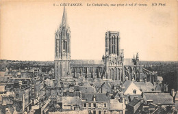 Delcampe - Coutances ND 8 - Coutances