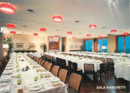 Delcampe - A5259 Italy Roma Grande Albergo - Hotels & Gaststätten