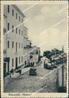 Delcampe - Cl488 Cartolina Rotondella Provincia Di Matera - Matera