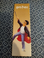Delcampe - Marque Page Harry Potter - Lesezeichen