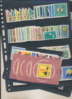 Delcampe - POLAND SMALL SELECTION MNH - Sammlungen