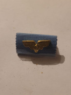 Delcampe - DDR - Spange - Deutsche Reichsbahn - Associations