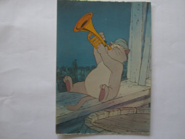Delcampe - LES ARISTOCHATS  DISNEY - Sonstige & Ohne Zuordnung