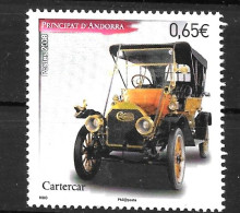 2008 - 665** MNH -Noël - Ungebraucht