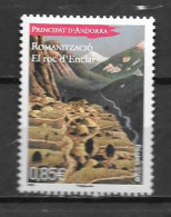 2008 - 664** MNH - Le Roc D'Enclar - Ungebraucht