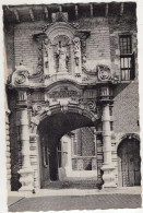 Delcampe - Diest - Poort Van 't Begijnhof / Porte De Béguinage- (Belgique/België) - Café 'Casino', Grand 'Place, Diest - Diest
