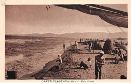 Delcampe - CANET PLAGE - Rive Droite - Très Bon état - Canet En Roussillon