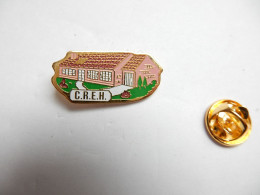 Delcampe - Beau Pin's , Association , Centre Ressources Enfance & Handicap , CREH - Associations