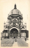 Delcampe - [-15%] BELGIQUE - Bruxelles - Eglise Sainte Marie - Carte Postale Ancienne - Monuments