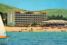 Delcampe - CPSM Ajaccio Hotel Campo Dell'oro-En L'état   L4209 - Ajaccio