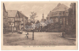 Delcampe - Siegen  I. W.   (x2017) - Siegen