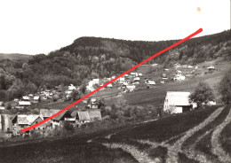 Delcampe - AK Mikulov V Krusnych Horach Niklasberg Bouda A Nove Mesto Neustadt Moldava Moldau Cinovec Zinnwald Erzgebirge CSSR - Tschechische Republik