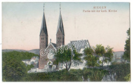 Delcampe - Siegen    (x2018) - Siegen