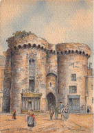 Delcampe - Cartes Postale Illustrateur Barré & Dayer  N° 2073 D Laval - Barday