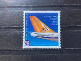 Delcampe - South Africa / Zuid-Afrika - 75 Years South African Airways 2009 - Gebruikt