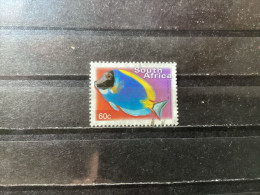 Delcampe - South Africa / Zuid-Afrika - Fish (60) 2000 - Gebruikt