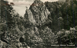 Delcampe - CPM Schwarzwald Hollental Hirschsprung - Gutach (Schwarzwaldbahn)