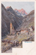 Delcampe - Heiligenblut - Heiligenblut