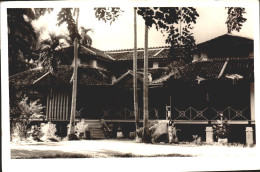 Delcampe - Malaisie, Kuala Lumpur, Post Office  (carte Photo) - Malaysia